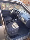 SUV   Suzuki Grand Vitara 2003 , 499000 , 