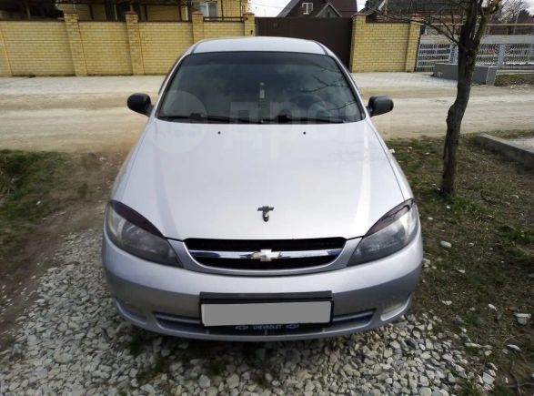  Chevrolet Lacetti 2009 , 335000 , --