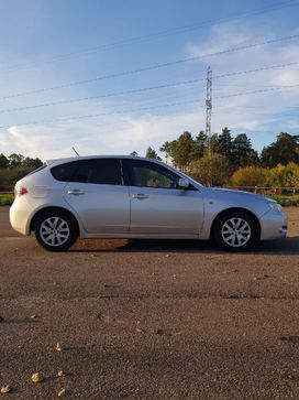  Subaru Impreza 2011 , 500000 , 