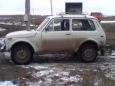 SUV    4x4 2121  1992 , 90000 , 