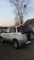 SUV   Daihatsu Terios 1999 , 260000 , 