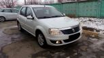  Renault Logan 2013 , 385000 , 