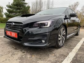  Subaru Levorg 2018 , 2345000 , 