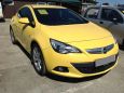  Opel Astra GTC 2012 , 490000 , 