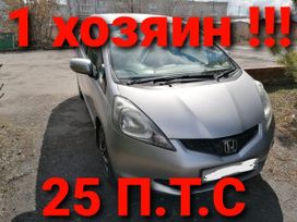  Honda Fit 2008 , 445000 , 