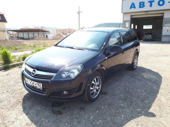  Opel Astra 2011 , 415000 , 