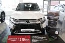 SUV   Mitsubishi Outlander 2018 , 1984000 , -