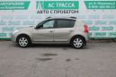  Renault Sandero 2010 , 330000 , 