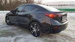  Mazda Mazda3 2014 , 810000 , 