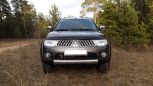 SUV   Mitsubishi Pajero Sport 2012 , 1250000 , 