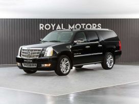 SUV   Cadillac Escalade 2013 , 4000000 , 