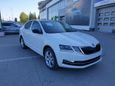  Skoda Octavia 2019 , 1619200 , 