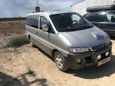    Hyundai Starex 2002 , 330000 , 