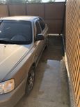  Hyundai Accent 2008 , 270000 , 