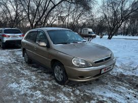  Kia Rio 2001 , 199000 , 