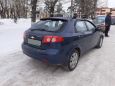  Chevrolet Lacetti 2007 , 290000 , 