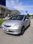  Honda Fit Aria 2003 , 285000 , 