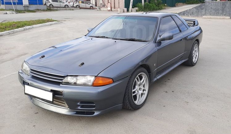  Nissan Skyline GT-R 1991 , 1350000 , -