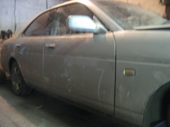  Nissan Laurel 2000 , 100000 , 