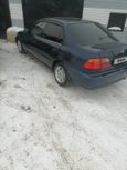  Honda Civic 1999 , 215000 , 