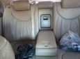  Lexus LS430 2001 , 475000 , --