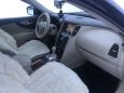 SUV   Infiniti FX50 2008 , 970000 , 