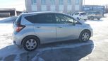  Nissan Note 2017 , 619000 , 