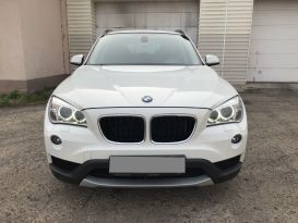 SUV   BMW X1 2013 , 940000 , -
