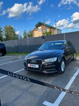  Audi A3 2014 , 1300000 , 