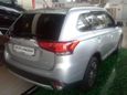 SUV   Mitsubishi Outlander 2016 , 1873490 , 