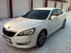  Kia K7 2011 , 985000 , 