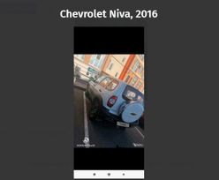 SUV   Chevrolet Niva 2016 , 530000 , 