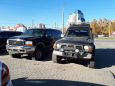 SUV   Nissan Safari 1995 , 1200000 , 