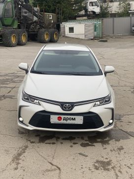  Toyota Corolla 2019 , 1500000 , 