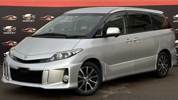    Toyota Estima 2012 , 1857000 , 