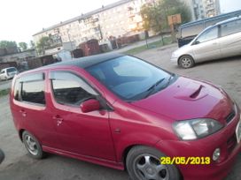  Daihatsu YRV 2000 , 175000 , 