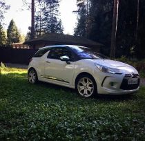  Citroen DS3 2010 , 580000 , -