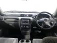 SUV   Honda CR-V 1997 , 185000 , 