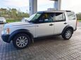 SUV   Land Rover Discovery 2007 , 980000 , 