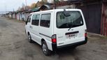    Nissan Vanette 2002 , 395000 , 