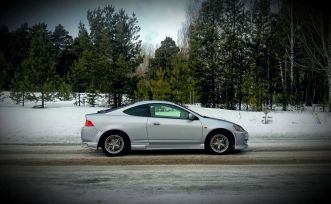  Honda Integra 2002 , 330000 , 