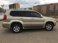 SUV   Lexus GX470 2005 , 1245000 , -