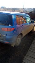  Mazda Demio 2003 , 140000 , 