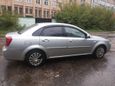 Chevrolet Lacetti 2008 , 290000 , -