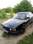  BMW 5-Series 1989 , 105000 , --