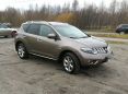 SUV   Nissan Murano 2008 , 670000 , 