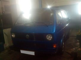    Volkswagen Transporter 1988 , 75000 , 