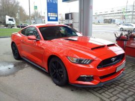  Ford Mustang 2014 , 3700000 , 