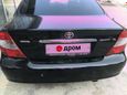  Toyota Camry 2004 , 620000 , 