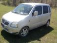    Suzuki Wagon R Solio 2002 , 170000 ,  